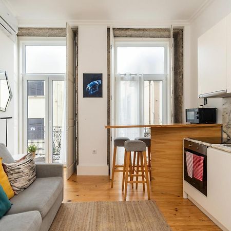 Guestready - Urban Oasis In Campanha Apartamento Porto Exterior foto