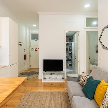 Guestready - Urban Oasis In Campanha Apartamento Porto Exterior foto