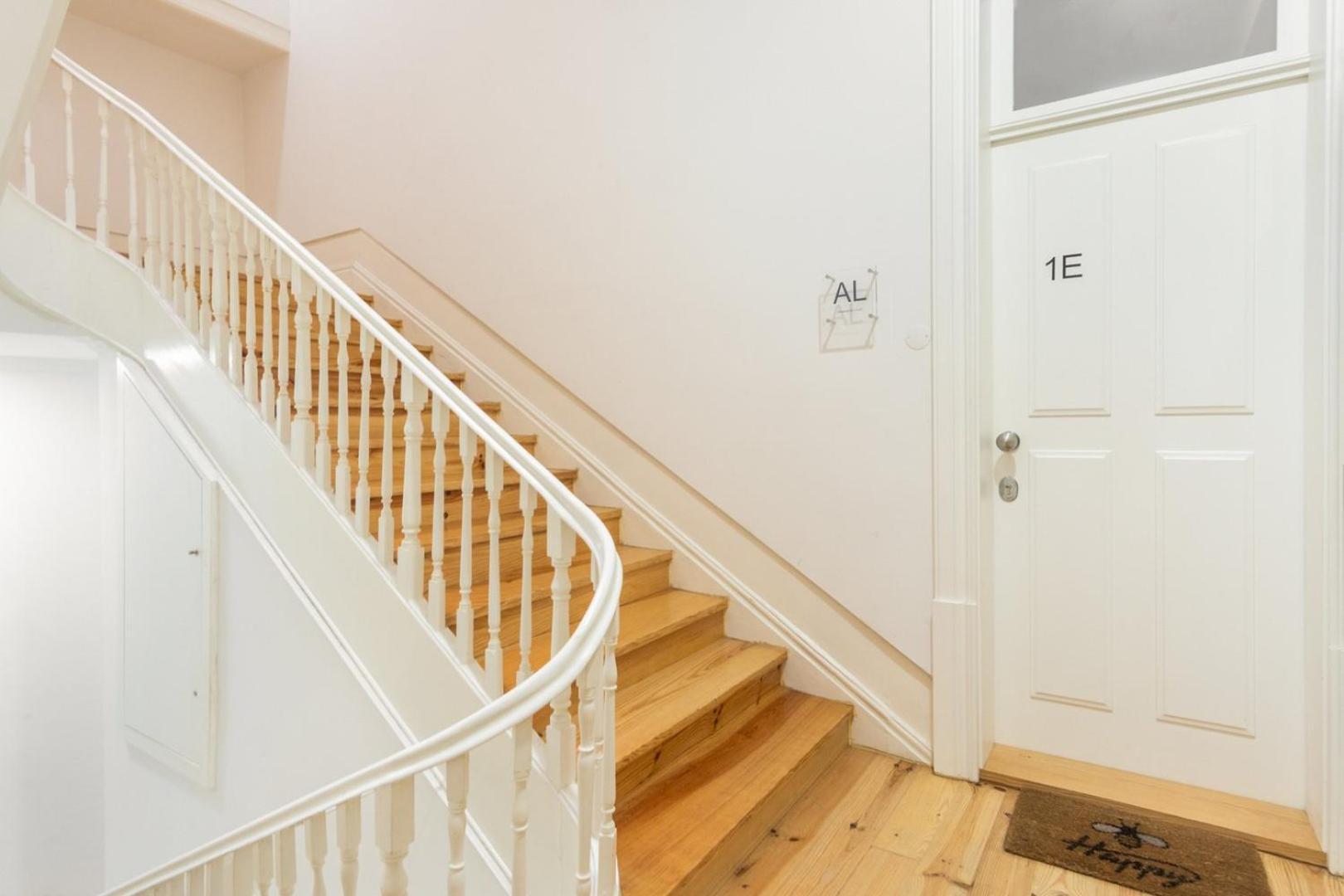 Guestready - Urban Oasis In Campanha Apartamento Porto Exterior foto