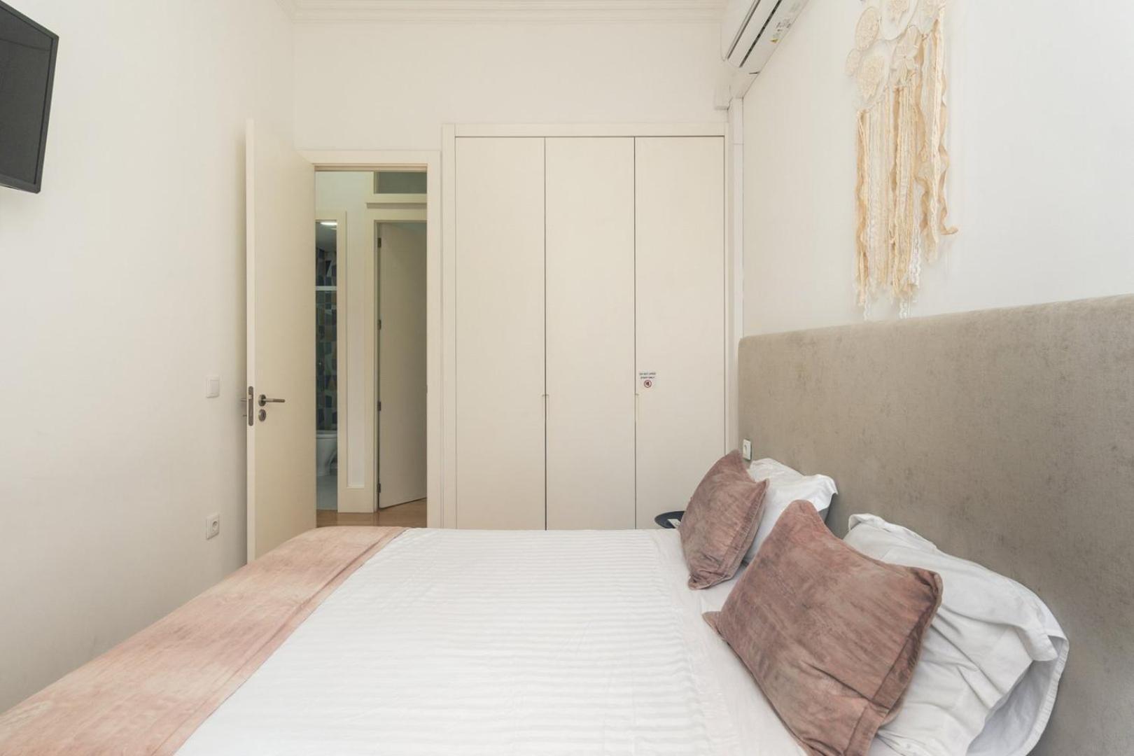 Guestready - Urban Oasis In Campanha Apartamento Porto Exterior foto
