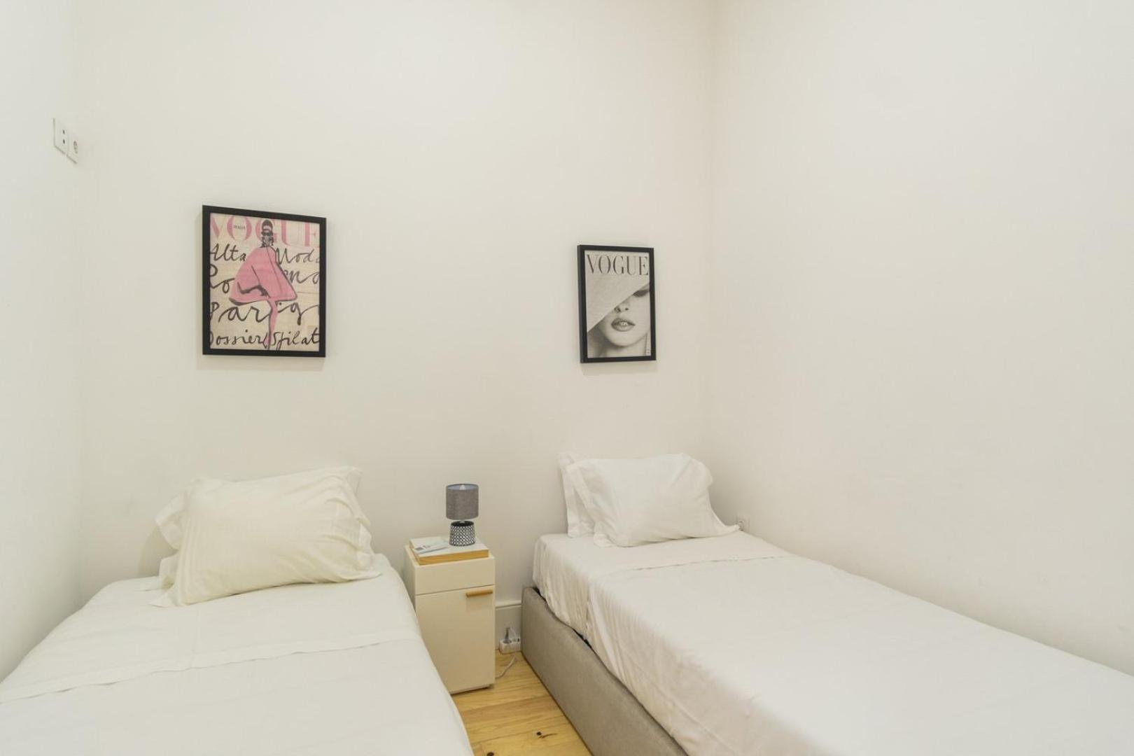Guestready - Urban Oasis In Campanha Apartamento Porto Exterior foto